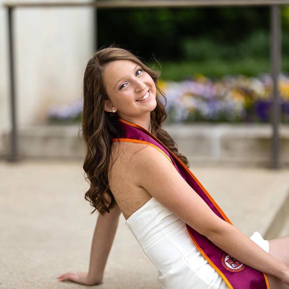 Meet your Posher, Haley - Picture 1 of 1